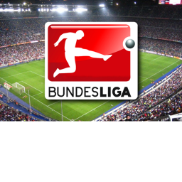 Bayern Pitch I MPS