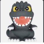 GODZILLA AMAZING FAN CLUB