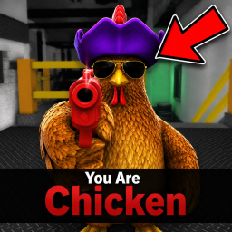🐔 CHICKEN