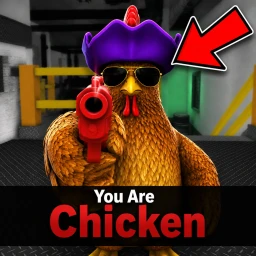 CHICKEN icon