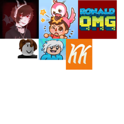 survival the youtubers