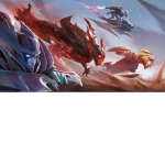 dota # group