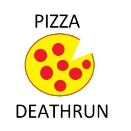 Pizza Deathrun [Alpha]