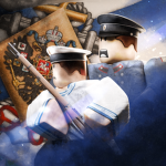 Imperial Navy of All-Russiaᅠᅠᅠ