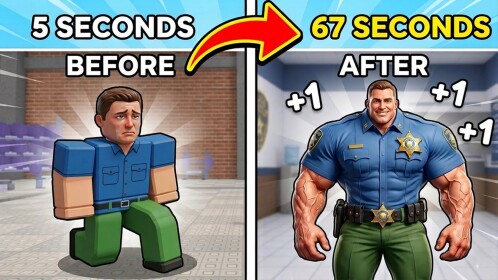🚓Lakeview County: Sheriff Simulator