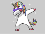 DEM UNICORNS