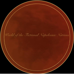 World of the Fictional Nations