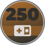 Game Badge Thumbnail