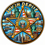 | USA | Sheriff Department