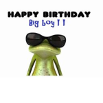 dont freind toot