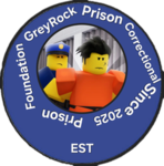 Greyrock Prison
