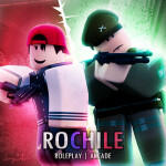 RoChile | Roleplay (Beta)
