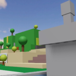Crossroads