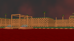 Survive Sonic.Exe (Restored)