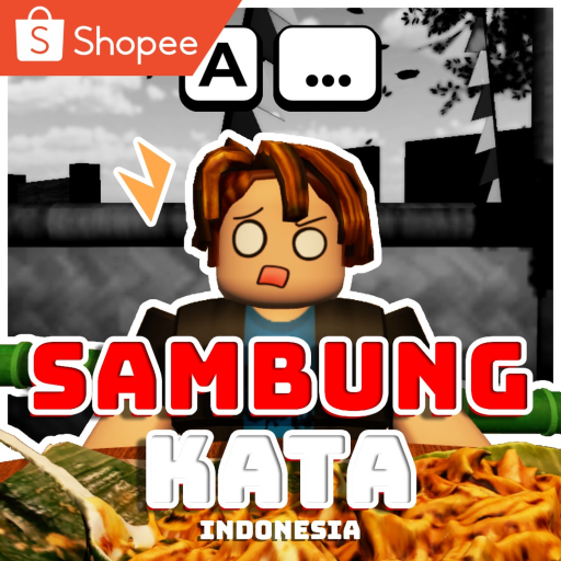 [MODE!] Sambung Kata 💬