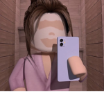 ROBUXFÜRMEINE SISTER