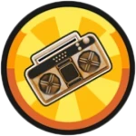 Boom Box [PERMANENT]