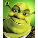 Thy Shrek Group