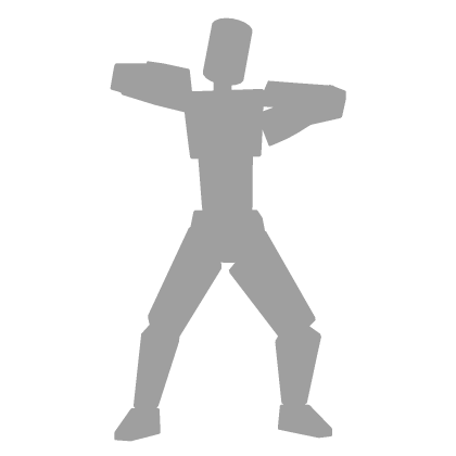 Allowance Bounce Dance