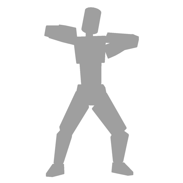 Allowance Bounce Dance