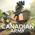 [SCA] shrinkingfears' Canadian Army