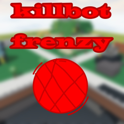 Oofbot Frenzy