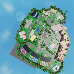 family paradise [BETA]
