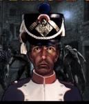 BU | blackpowder union