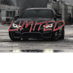 ᒪIMITED