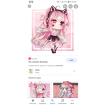 Hi this is for me in my bff