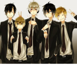 Da Fam Bois