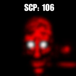 SCP: 106 icon