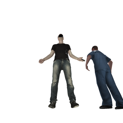 4 Mens