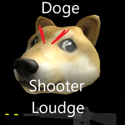 Doge Shooter Lounge