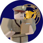 Officer Reserve Corps 1940s