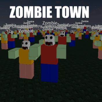 Zombie Town