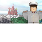 The Russian Empire Moscow