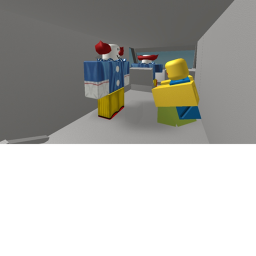 Admin House [ALPHA]