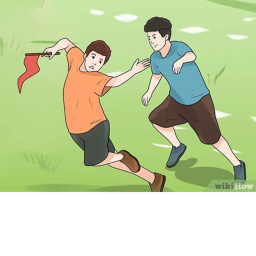 capture the flag
