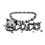 coco necklace 3.0