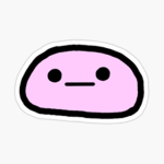 Blob :I