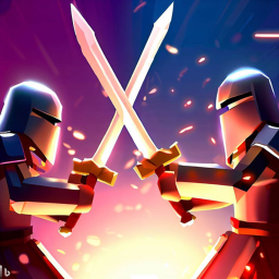 ASword Fight