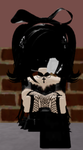Sorrow for my fault
