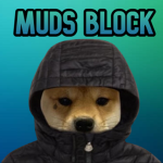 muds block