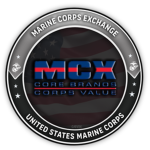 Marine Corps Eхchange