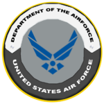 Department of the Αirforce