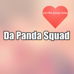 Da Panda Squad!!