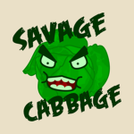 Super Savage Cabbages