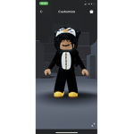 Megan here’s korblox