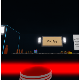 Club Egg